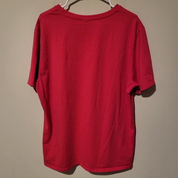 BiBisama Anime Japanese Girl Hype Sneaker Collection T-Shirt - Size XXL - Pink - Picture 9 of 9